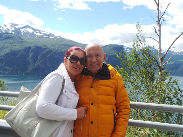 TATİLE GİTTİLER, EV ALIP DÖNDÜLER! 9