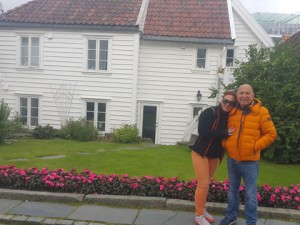 TATİLE GİTTİLER, EV ALIP DÖNDÜLER!