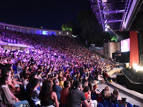 HARBİYE'DE SILA MARATONU BAŞLADI! 11
