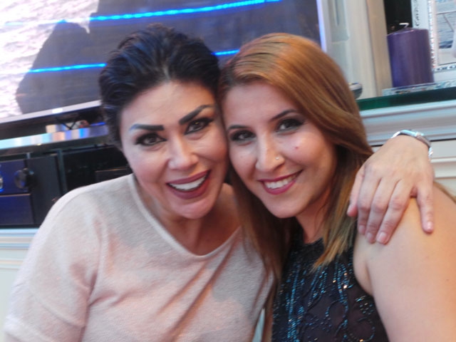 6 YAŞINDAKİ MÜZİSYENİN DOĞUM GÜNÜNE ÜNLÜ YAĞDI! 15