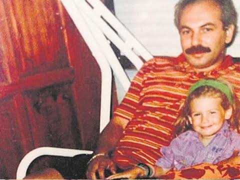 ÜNLÜLER VE BABALARI... 12