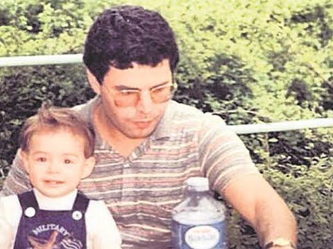 ÜNLÜLER VE BABALARI... 14