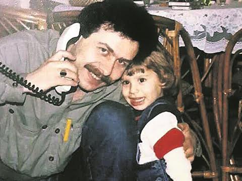 ÜNLÜLER VE BABALARI... 16