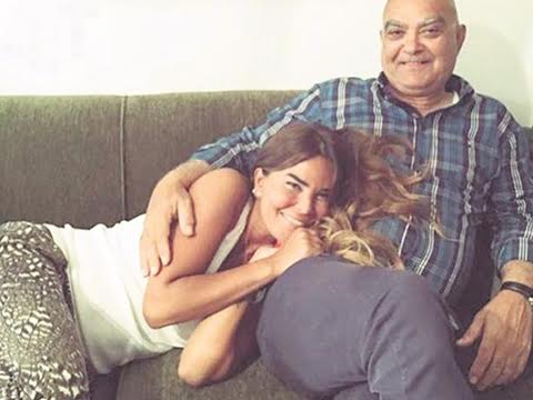 ÜNLÜLER VE BABALARI... 18