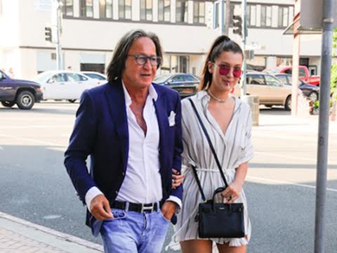 ÜNLÜLER VE BABALARI... 3