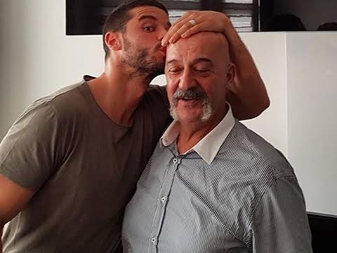 ÜNLÜLER VE BABALARI... 6