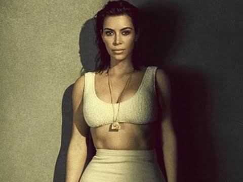 KARDASHIAN'LARDAN İÇ ÇAMAŞIRLI KUTLAMA!.. 6