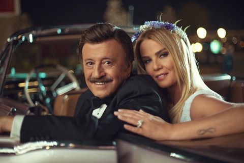 30. YILDA YERDE AYNI TARİHTE NİKAH TAZELEYECEKLER!