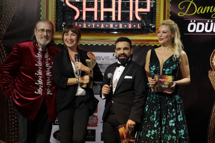 MAGAZİNKOLİK'İN 10. YILINDA 10 ALTIN İNSAN 11