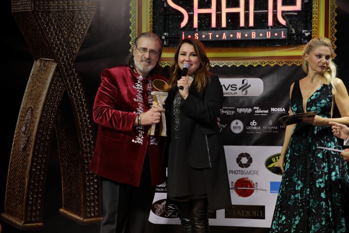 MAGAZİNKOLİK'İN 10. YILINDA 10 ALTIN İNSAN 13