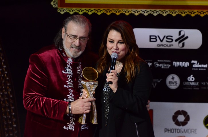 MAGAZİNKOLİK'İN 10. YILINDA 10 ALTIN İNSAN 16