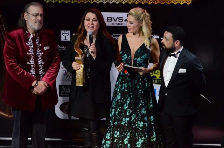 MAGAZİNKOLİK'İN 10. YILINDA 10 ALTIN İNSAN 17