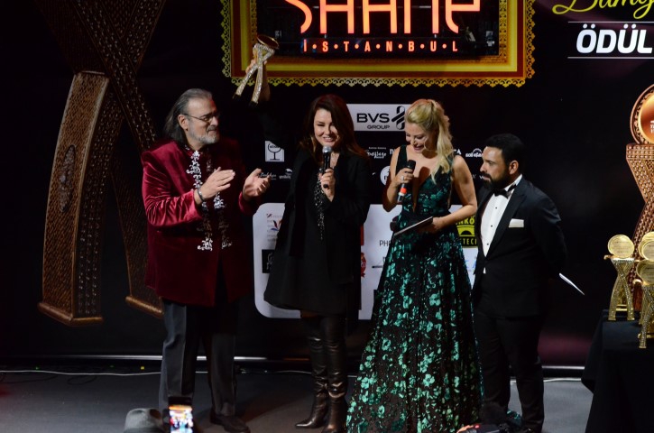 MAGAZİNKOLİK'İN 10. YILINDA 10 ALTIN İNSAN 18