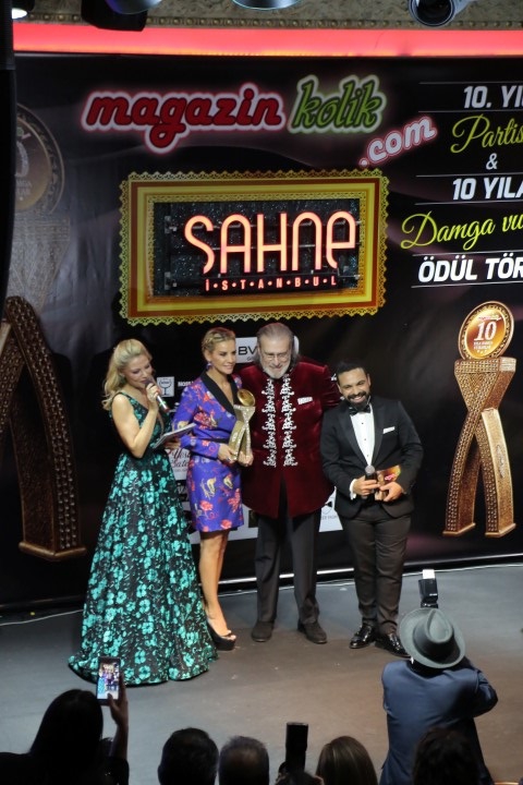 MAGAZİNKOLİK'İN 10. YILINDA 10 ALTIN İNSAN 21