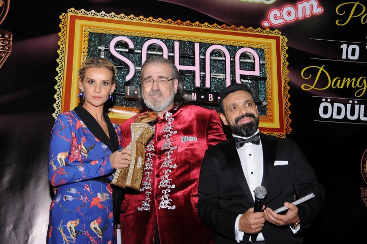 MAGAZİNKOLİK'İN 10. YILINDA 10 ALTIN İNSAN 22