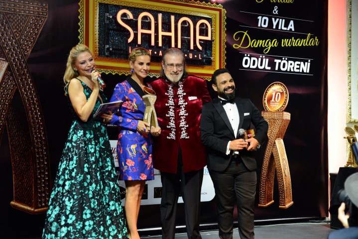 MAGAZİNKOLİK'İN 10. YILINDA 10 ALTIN İNSAN 24