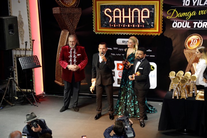 MAGAZİNKOLİK'İN 10. YILINDA 10 ALTIN İNSAN 25