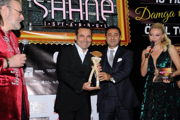 MAGAZİNKOLİK'İN 10. YILINDA 10 ALTIN İNSAN 26