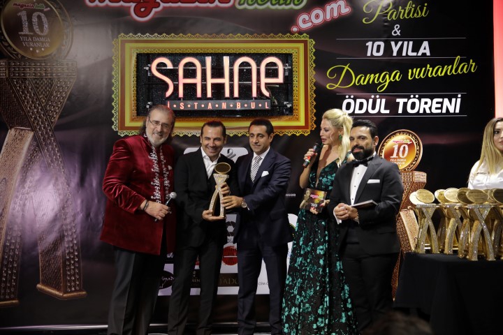 MAGAZİNKOLİK'İN 10. YILINDA 10 ALTIN İNSAN 27