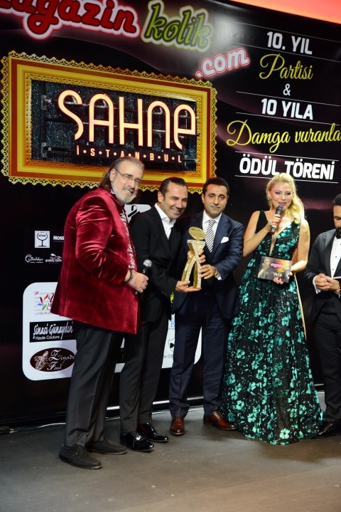 MAGAZİNKOLİK'İN 10. YILINDA 10 ALTIN İNSAN 28