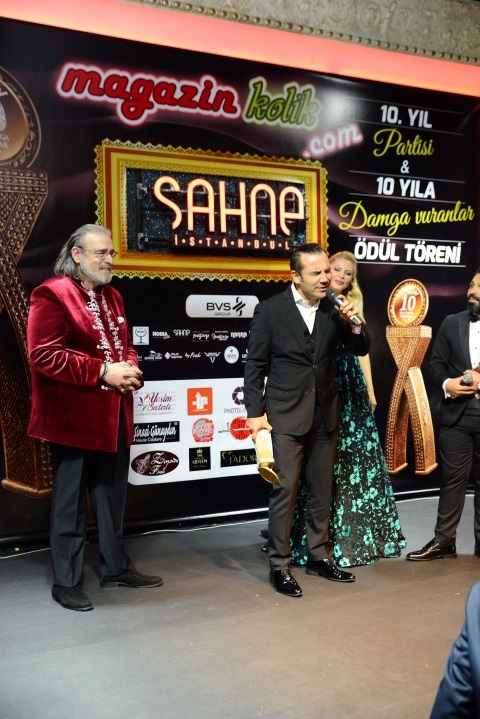 MAGAZİNKOLİK'İN 10. YILINDA 10 ALTIN İNSAN 29