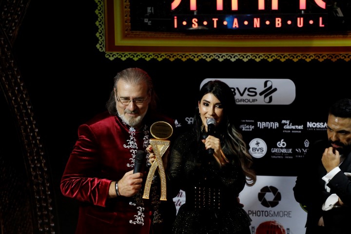 MAGAZİNKOLİK'İN 10. YILINDA 10 ALTIN İNSAN 30