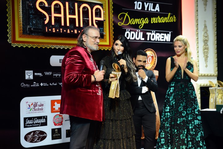 MAGAZİNKOLİK'İN 10. YILINDA 10 ALTIN İNSAN 33