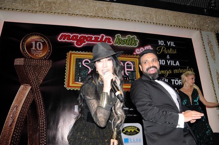 MAGAZİNKOLİK'İN 10. YILINDA 10 ALTIN İNSAN 37