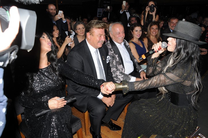 MAGAZİNKOLİK'İN 10. YILINDA 10 ALTIN İNSAN 38