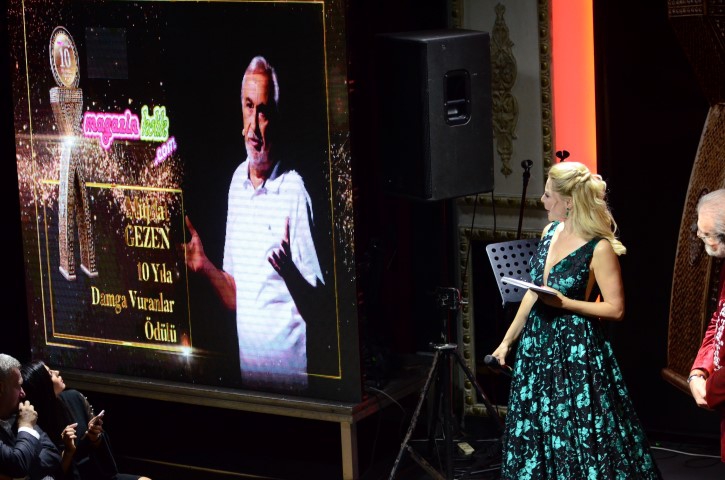 MAGAZİNKOLİK'İN 10. YILINDA 10 ALTIN İNSAN 39