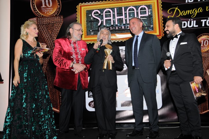 MAGAZİNKOLİK'İN 10. YILINDA 10 ALTIN İNSAN 42