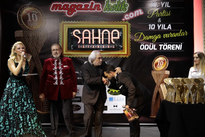 MAGAZİNKOLİK'İN 10. YILINDA 10 ALTIN İNSAN 44