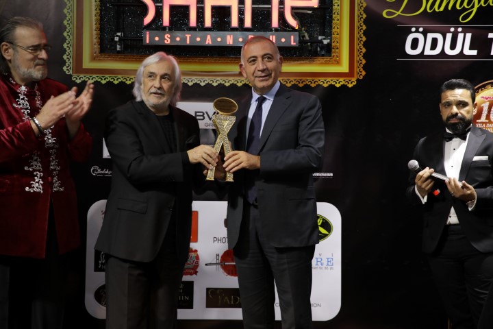 MAGAZİNKOLİK'İN 10. YILINDA 10 ALTIN İNSAN 46