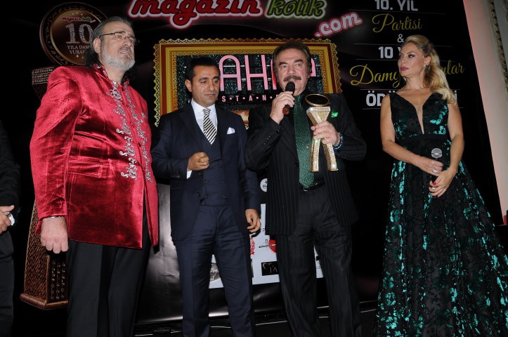 MAGAZİNKOLİK'İN 10. YILINDA 10 ALTIN İNSAN 48
