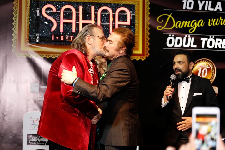 MAGAZİNKOLİK'İN 10. YILINDA 10 ALTIN İNSAN 50