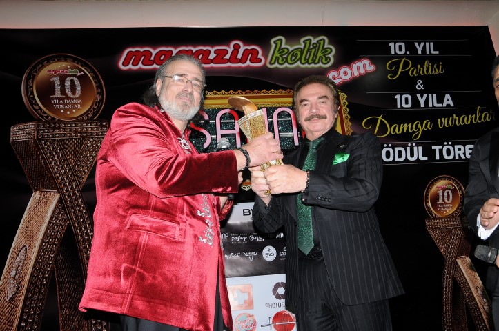 MAGAZİNKOLİK'İN 10. YILINDA 10 ALTIN İNSAN 52