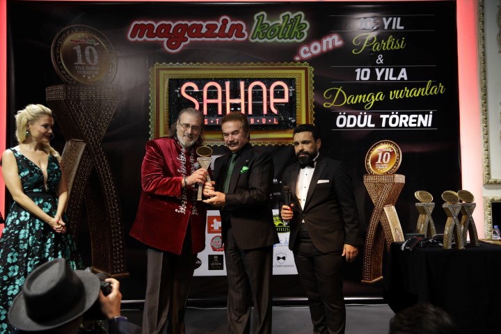 MAGAZİNKOLİK'İN 10. YILINDA 10 ALTIN İNSAN 53