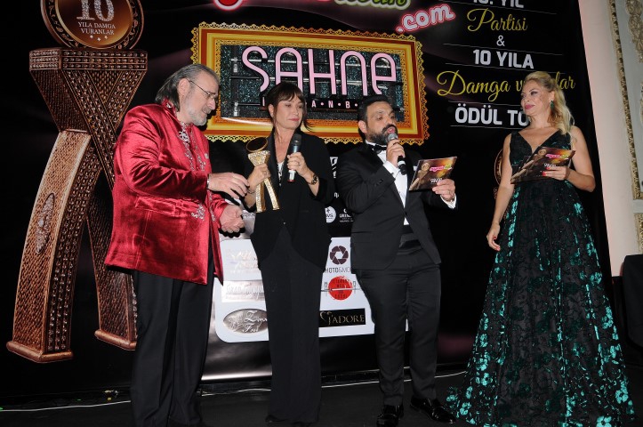 MAGAZİNKOLİK'İN 10. YILINDA 10 ALTIN İNSAN 8