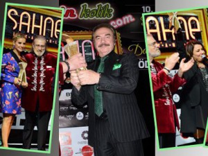 MAGAZİNKOLİK'İN 10. YILINDA 10 ALTIN İNSAN