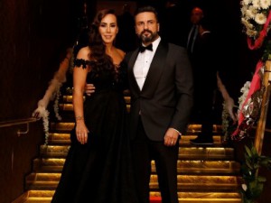 J'ADORE ŞIKLIĞI BİR KEZ DAHA GÖZ KAMAŞTIRDI!