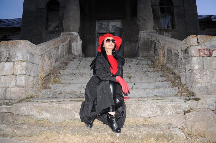 ŞEHİTLER KENTİ SARIKAMIŞ 'KÜLTÜR EVİ’NE KAVUŞTU! 18