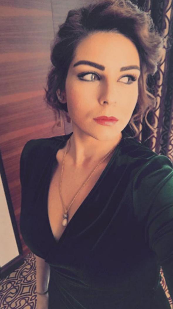 GÖRENLER TANIYAMADI... TOPLAMDA 120 KİLO VERDİLER... 19