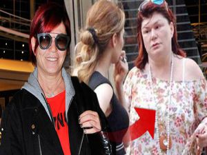 GÖRENLER TANIYAMADI... TOPLAMDA 120 KİLO VERDİLER...