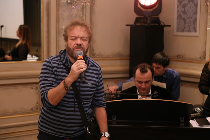 Lütfen+1... 100. BÖLÜMÜNÜ KUTLADI!.. 12