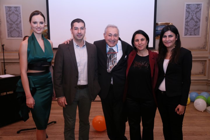 Lütfen+1... 100. BÖLÜMÜNÜ KUTLADI!.. 8