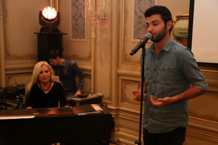 Lütfen+1... 100. BÖLÜMÜNÜ KUTLADI!.. 9