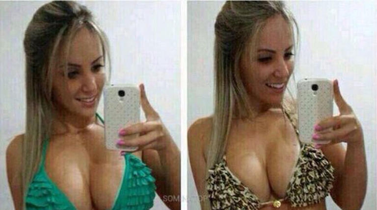 Fernanda Colombo Uliana... FUTBOL DÜNYASININ EN SEKSİ HAKEMİ... 28