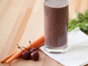 Bütün Kış Size Enerji Verecek 13 Smoothie Tarifi