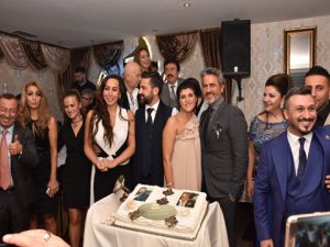 Dortmund Grammophon Meyhane… 3 GÜN, 3.GECE AÇILIŞ