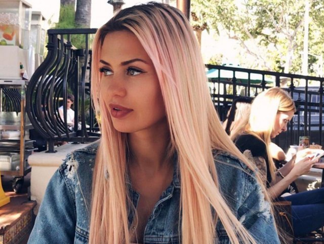 Victoria Bonya... BURAK ÖZÇİVİT'E NİYET, FELLAINI'YE KISMET!..